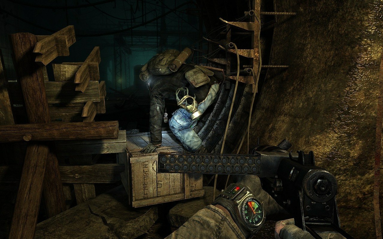 Metro 2033 (Edición Limitada)